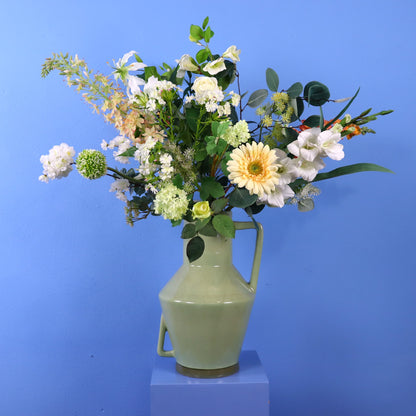 XL - Nora - Return to Sender vaas