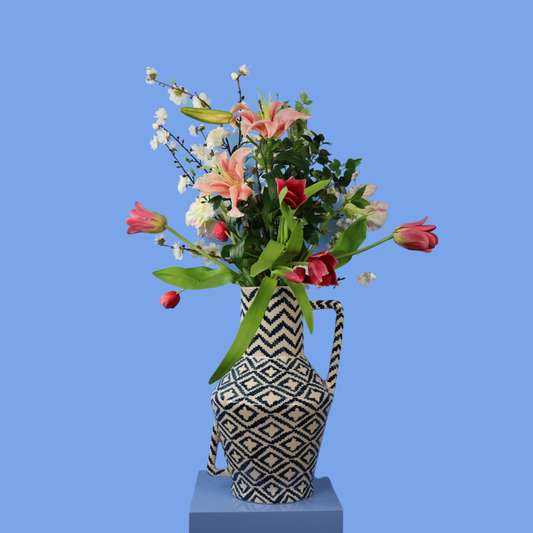 XL - Adrian - Return to Sender vaas