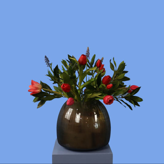 L - Loes - Pols Potten vaas