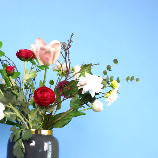 L - Laura - Light & Living vaas