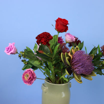 L - Felien - Serax vaas