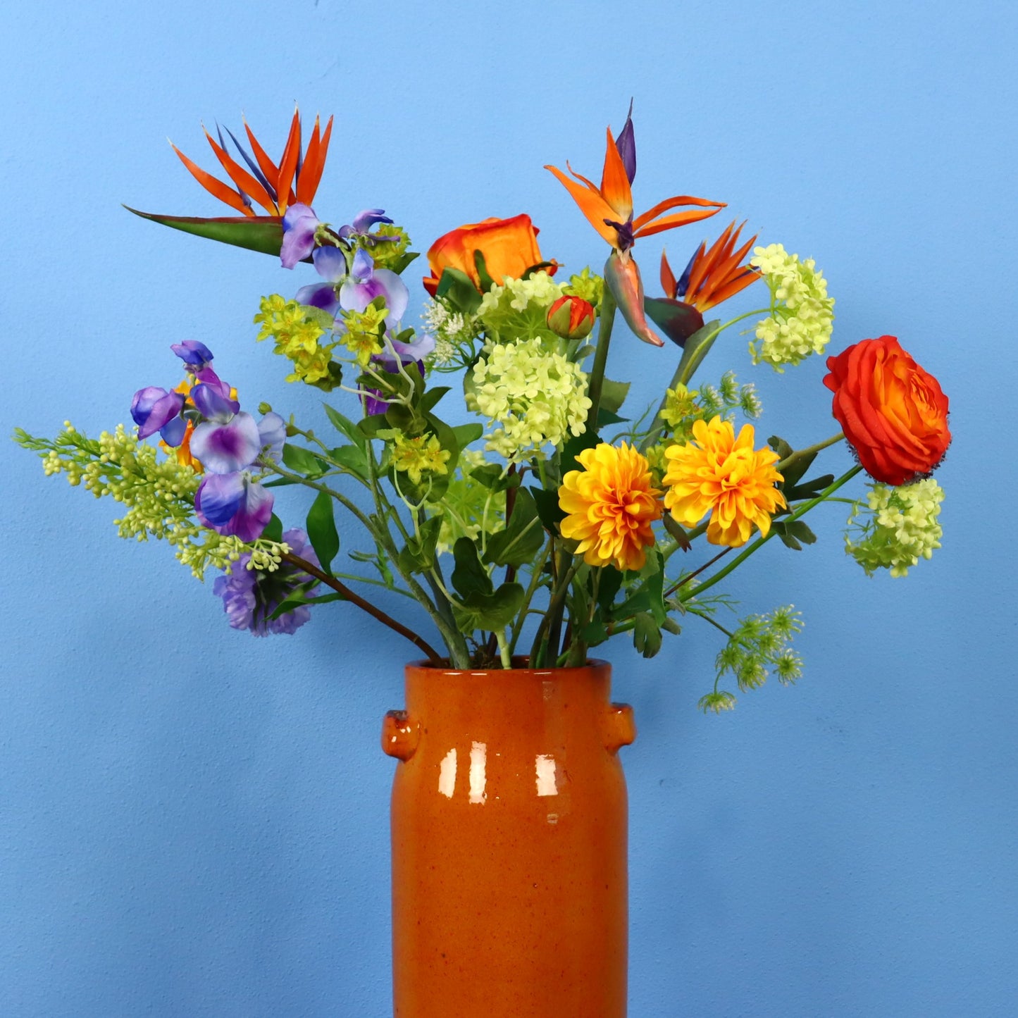 L - Udo - Serax vaas