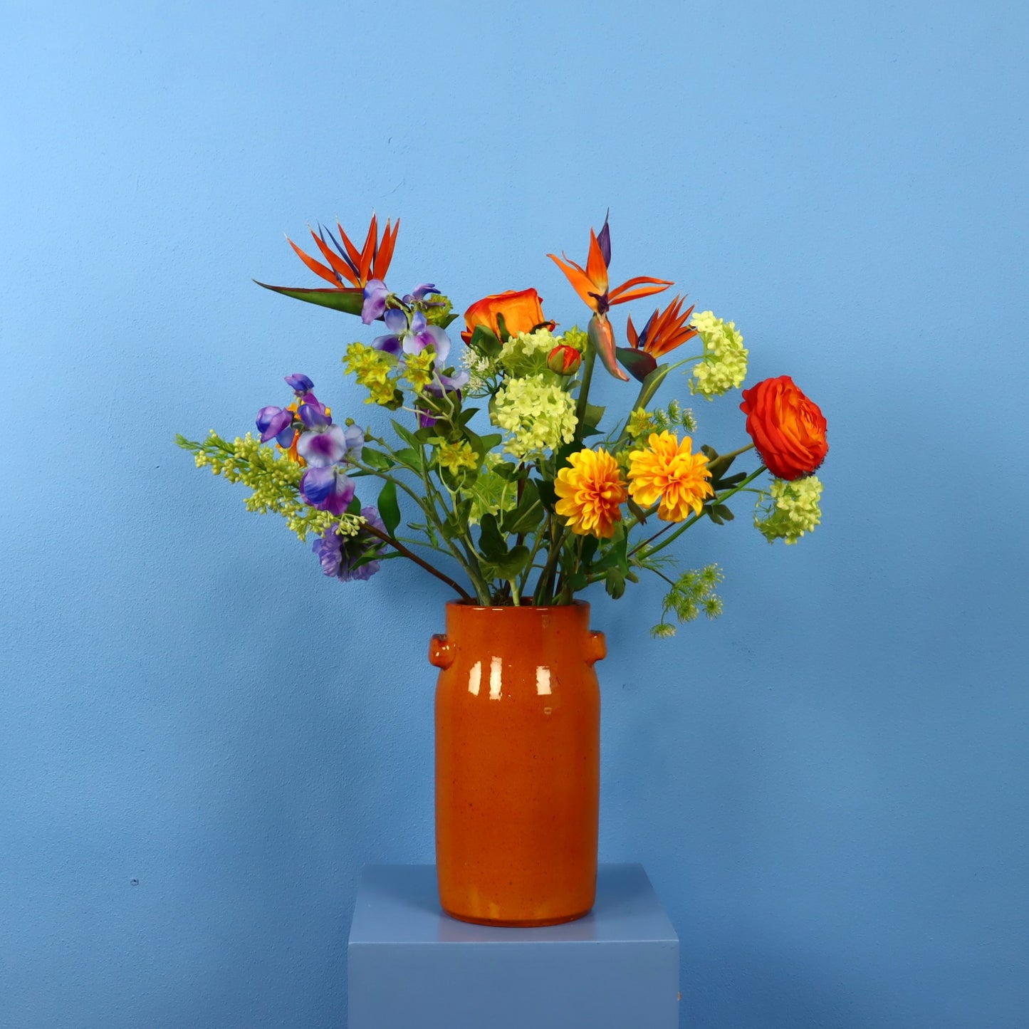 L - Udo - Serax vaas