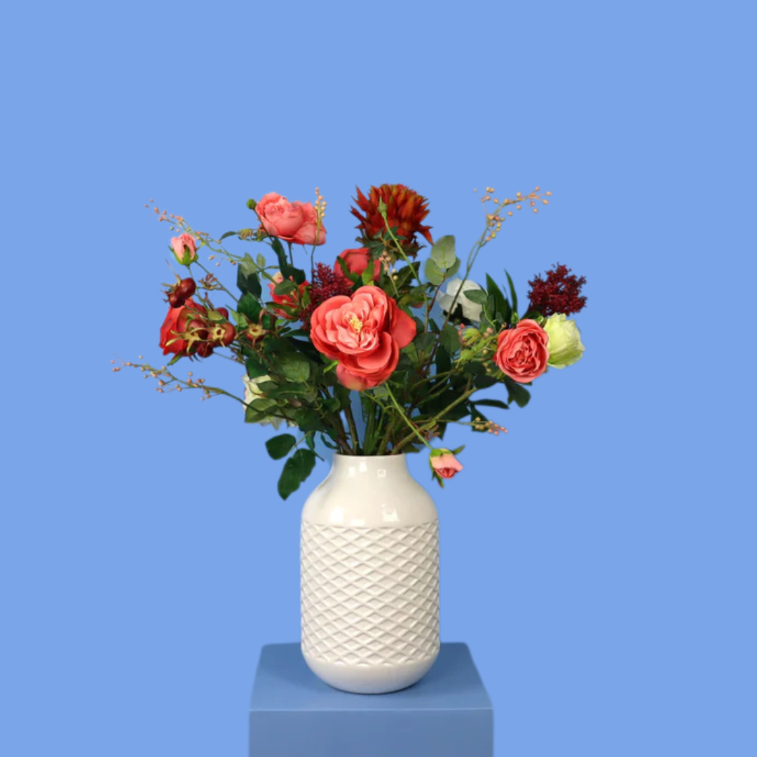 L - Joep - HEMA vaas