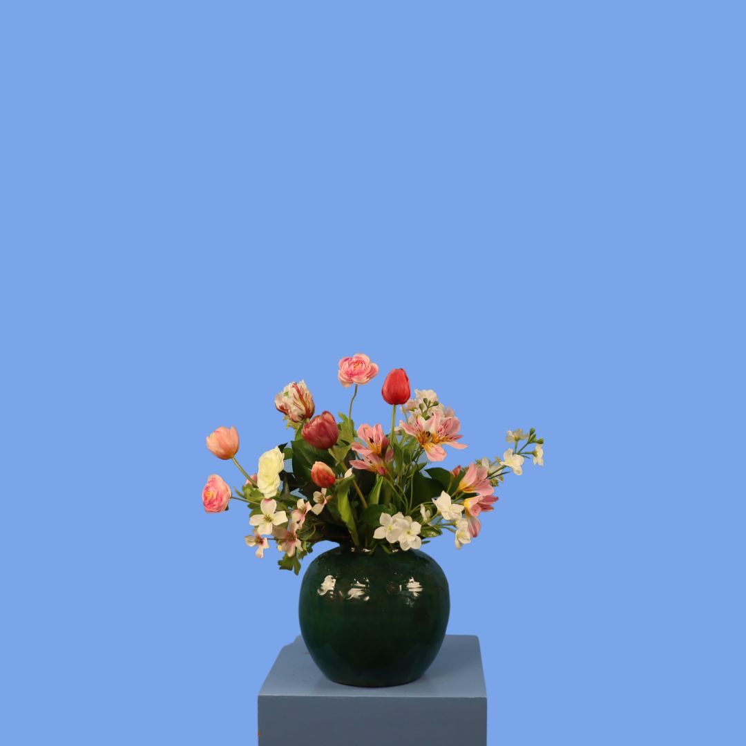 M - Martijn - Serax vaas