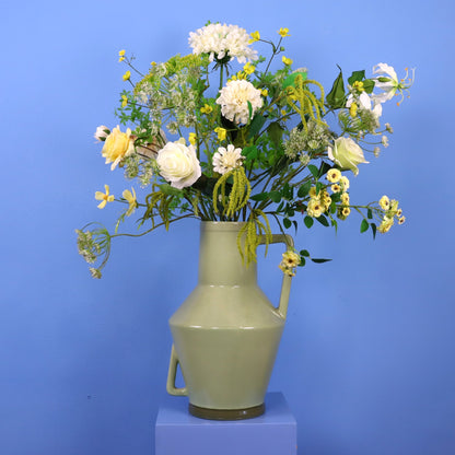 XL - Rafael - Return to Sender vaas