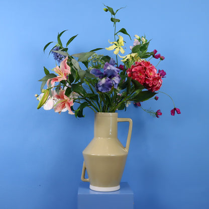 XL - Delilah - Return to Sender