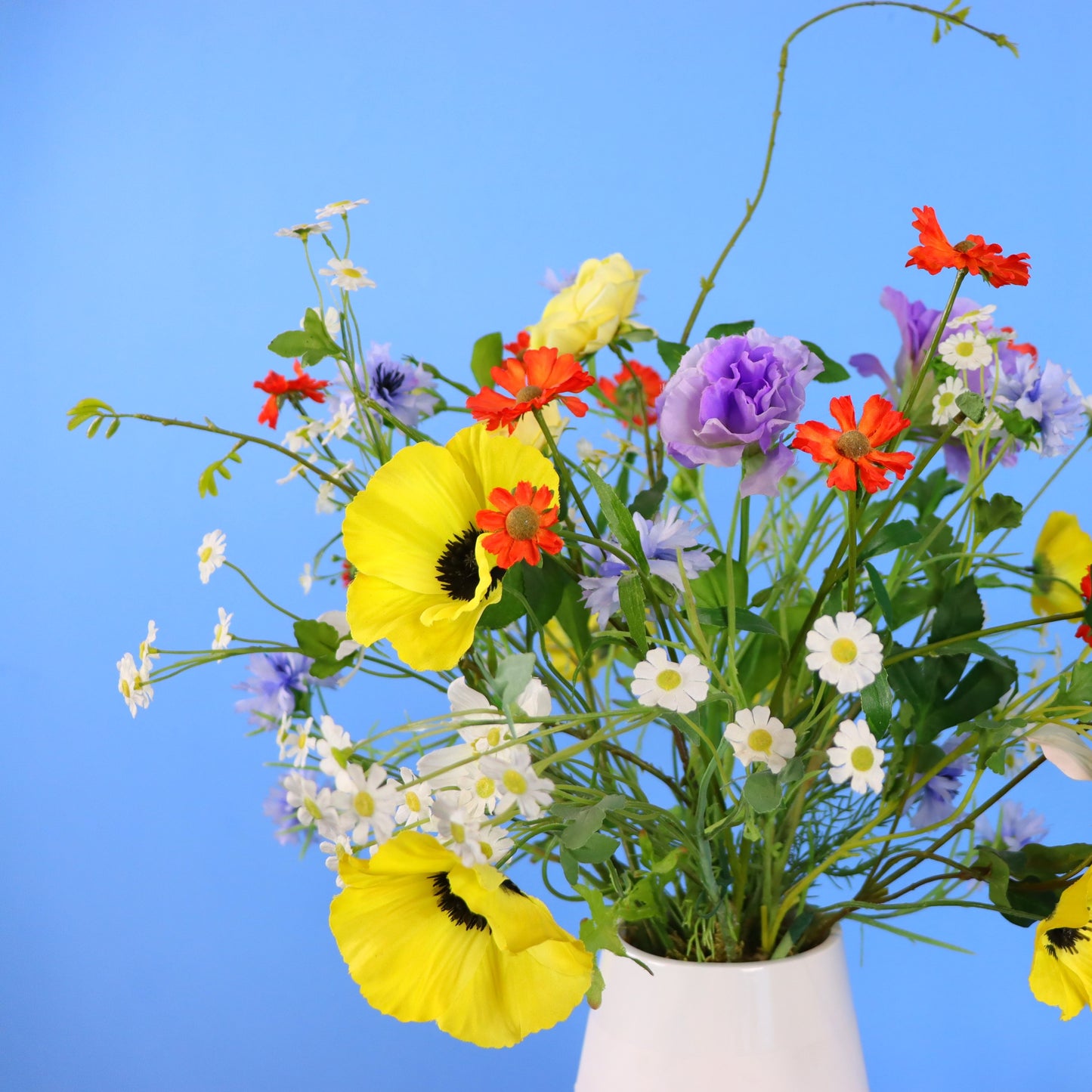 L - Isar - Räder vaas