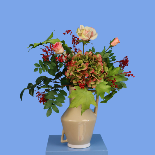 L - Paulien - Return to Sender vaas