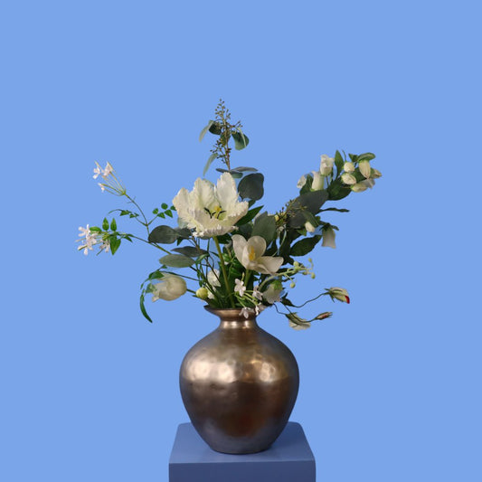 L - Bobbie - Urban Nature Culture vaas