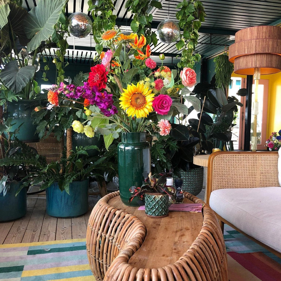 Reflower Large Abonnement | €30 per maand
