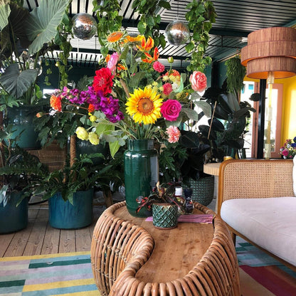 Reflower Large Abonnement | €30 per maand