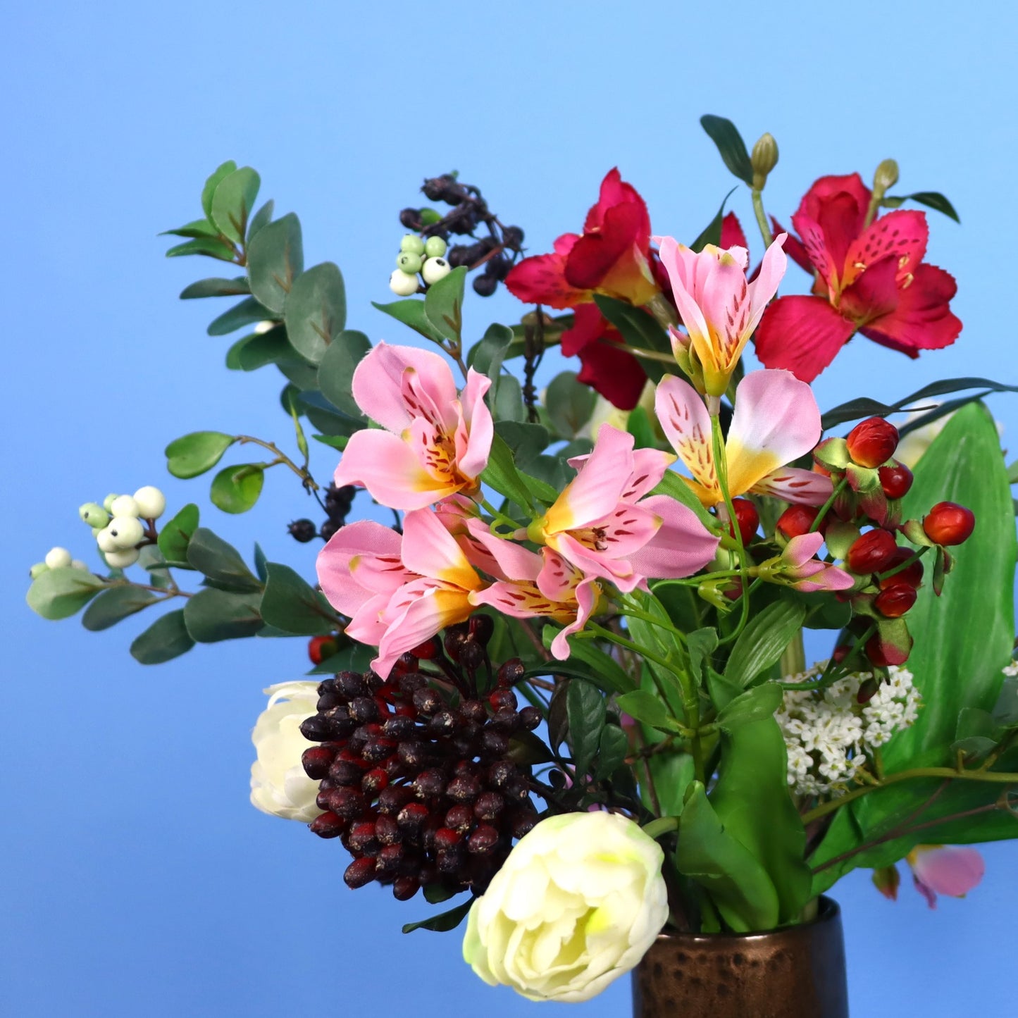 M - Quinten - Vintage vaas