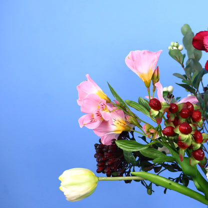 M - Quinten - Vintage vaas