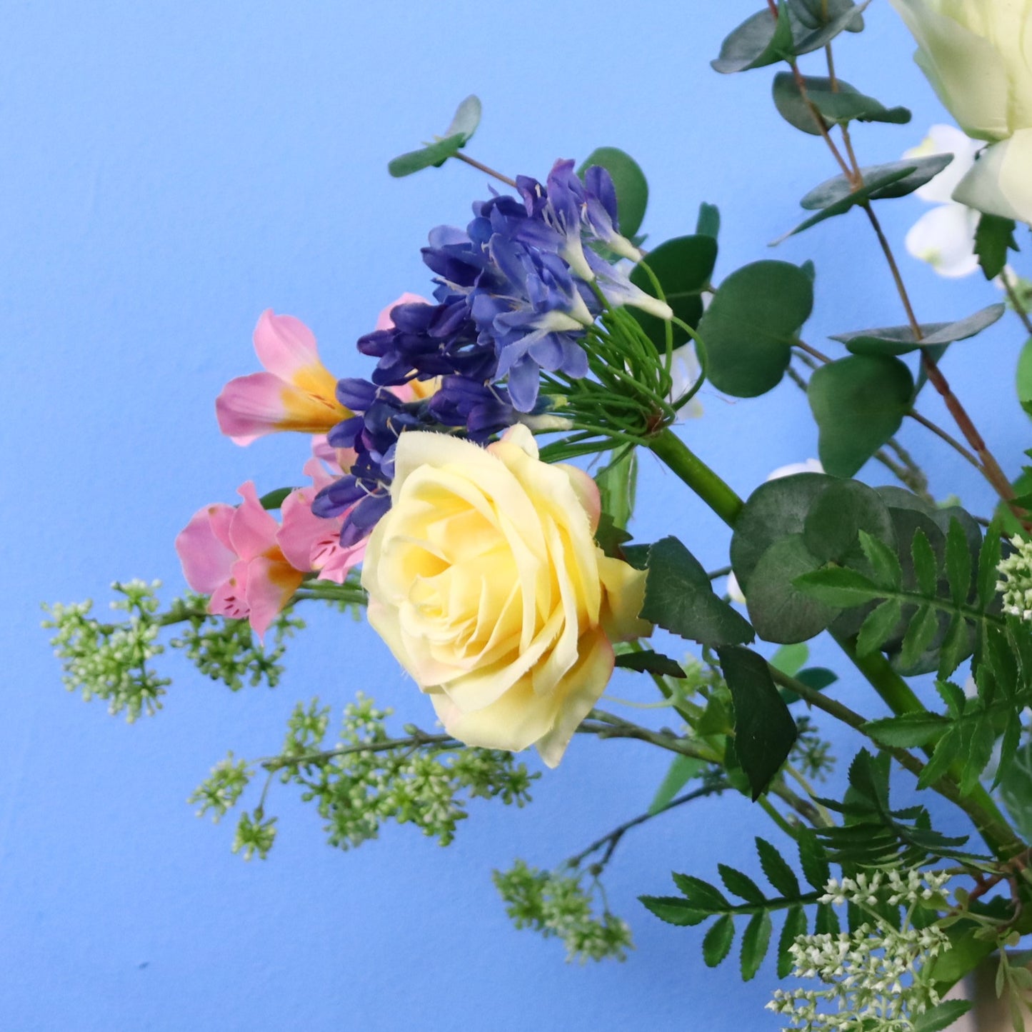 XL - Joost - Return to Sender vaas