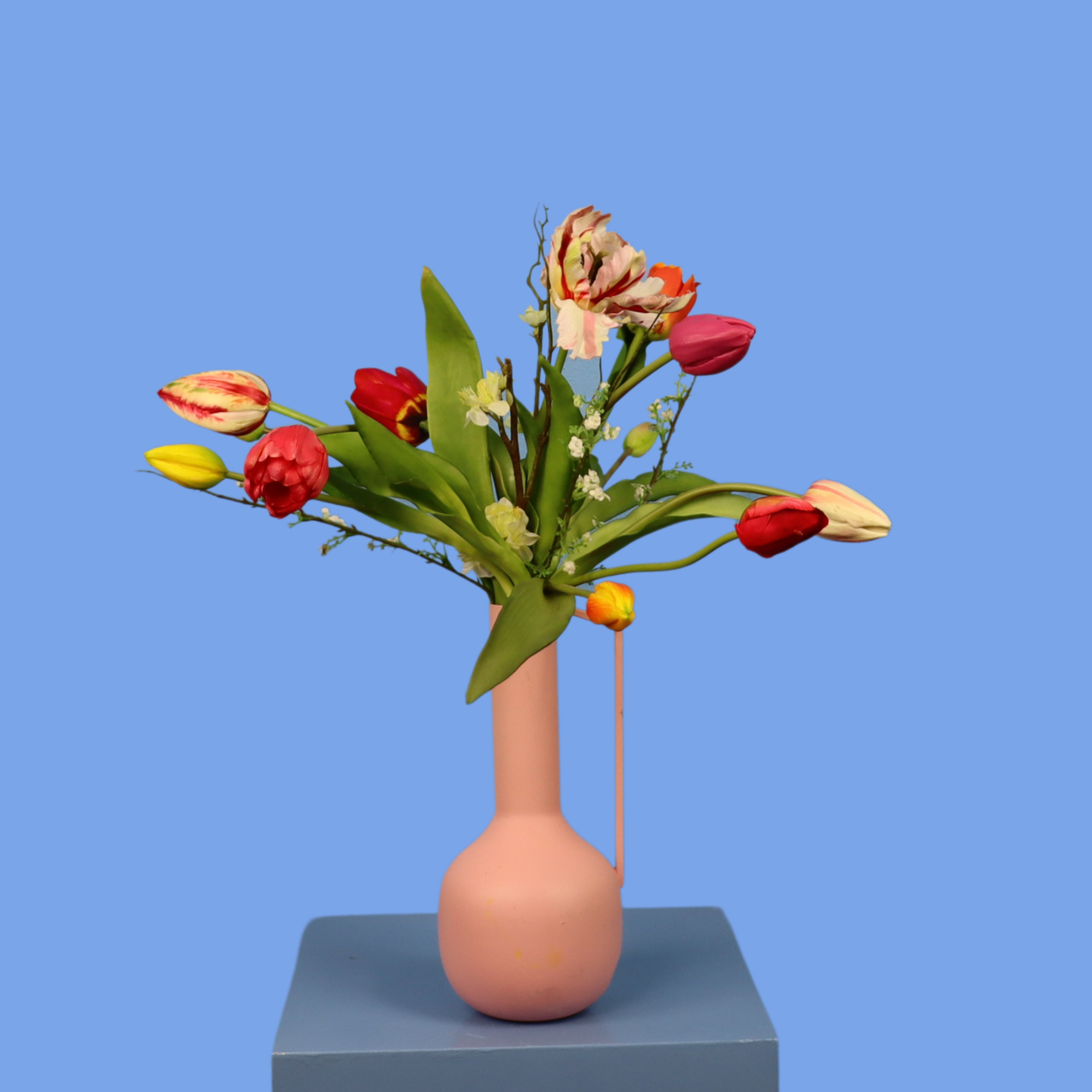 M - Raquel - Pols Potten vaas