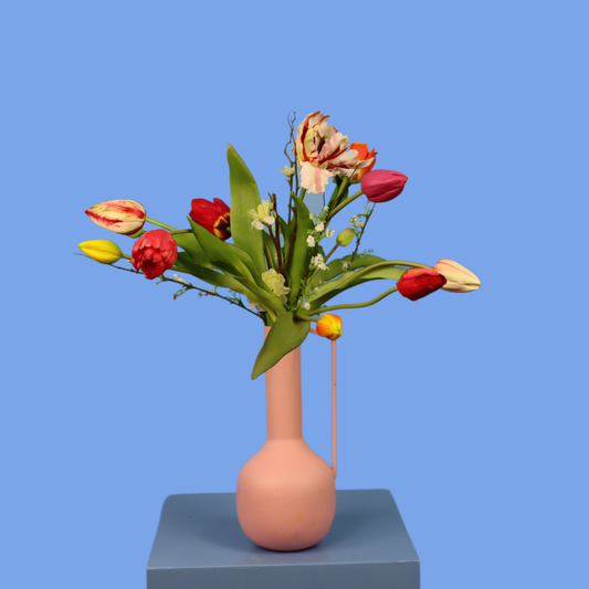 M - Raquel - Pols Potten vaas