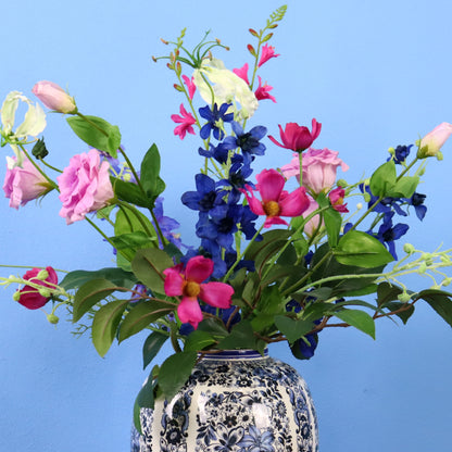 L - Meliz - Reliving vaas