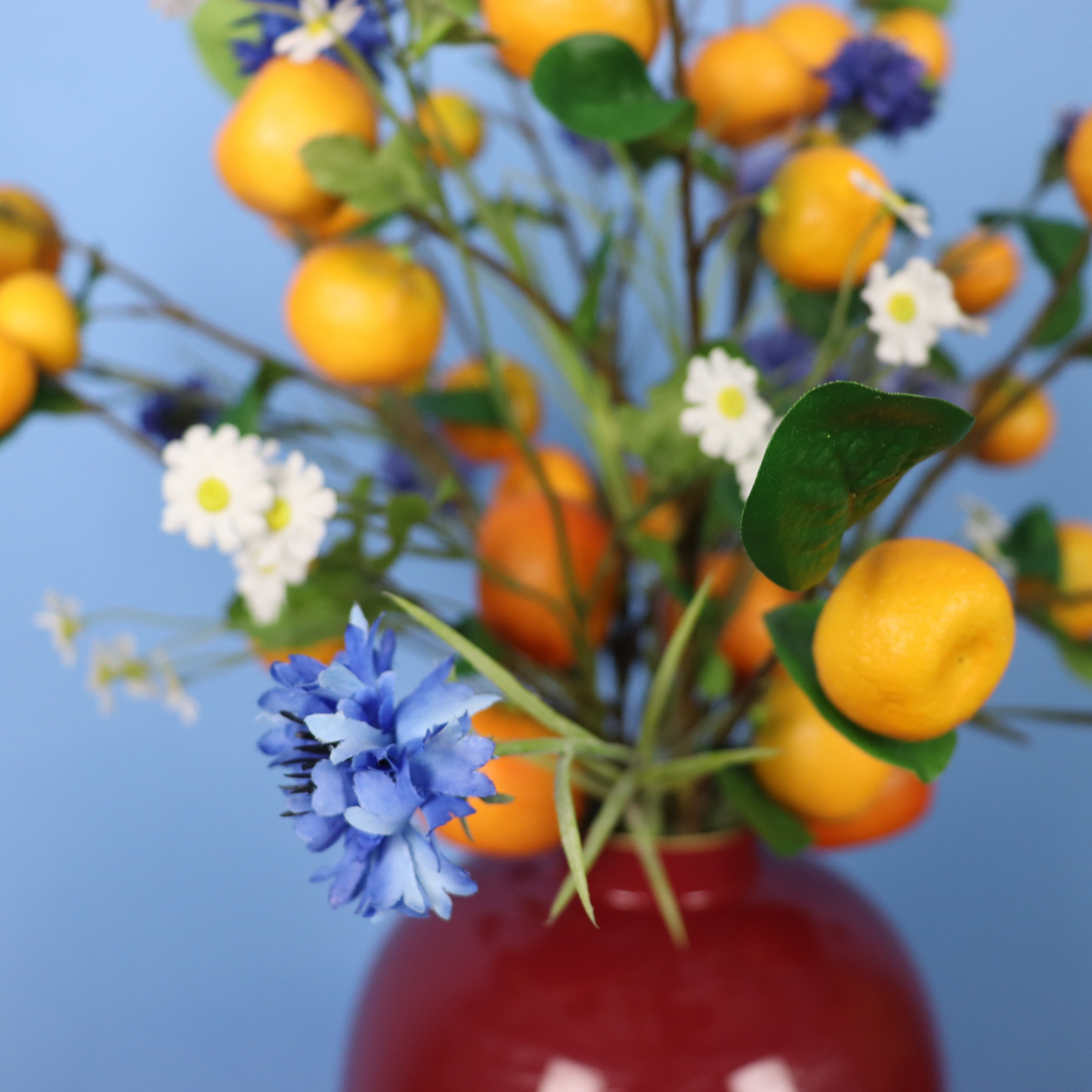 L - Rense | Pip Studio vaas met kunstbloemen | Large