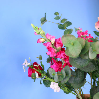 XL - Lewis - Return to Sender vaas