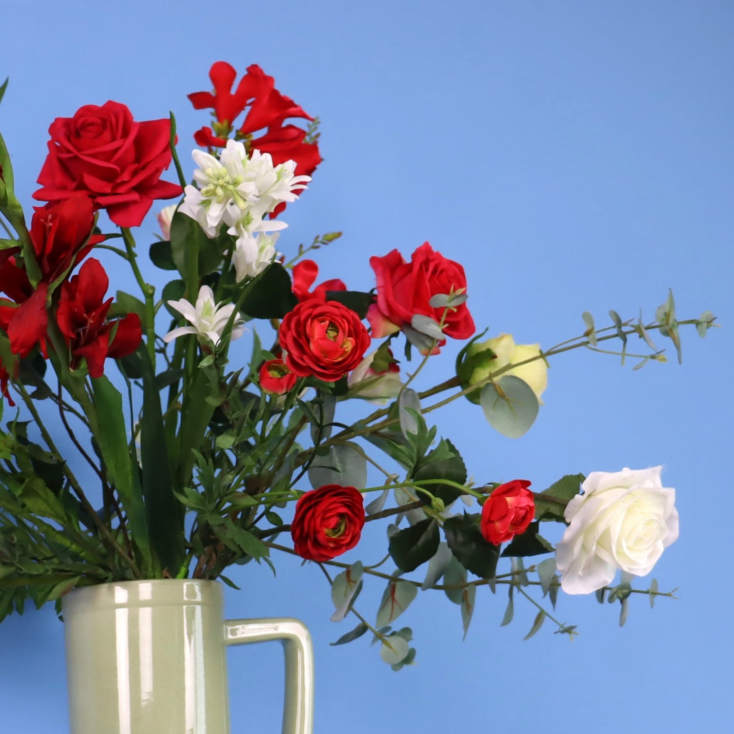 XL - Marcia - Return to Sender vaas