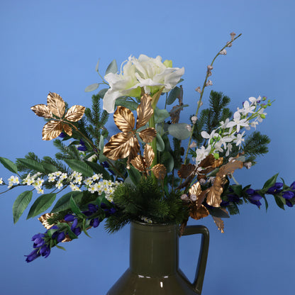 XL - Tobi - Return to Sender vaas