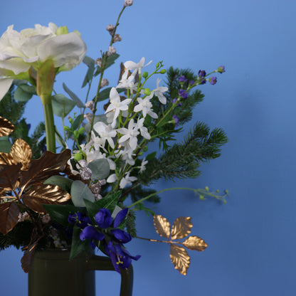 XL - Tobi - Return to Sender vaas