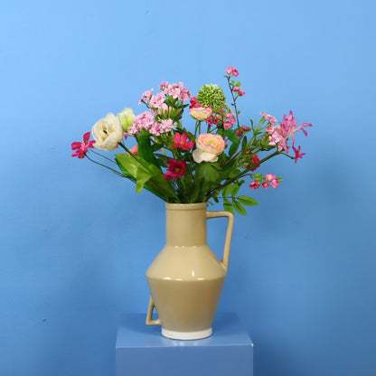 L - Aaf - Return to Sender