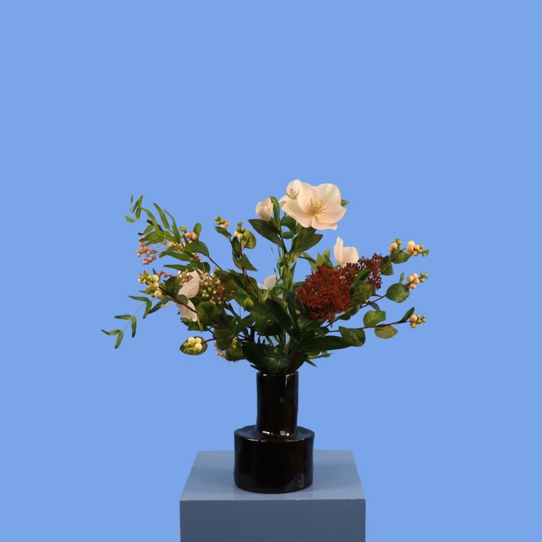 M - Jotte | Serax vaas kunstbloemen | Medium