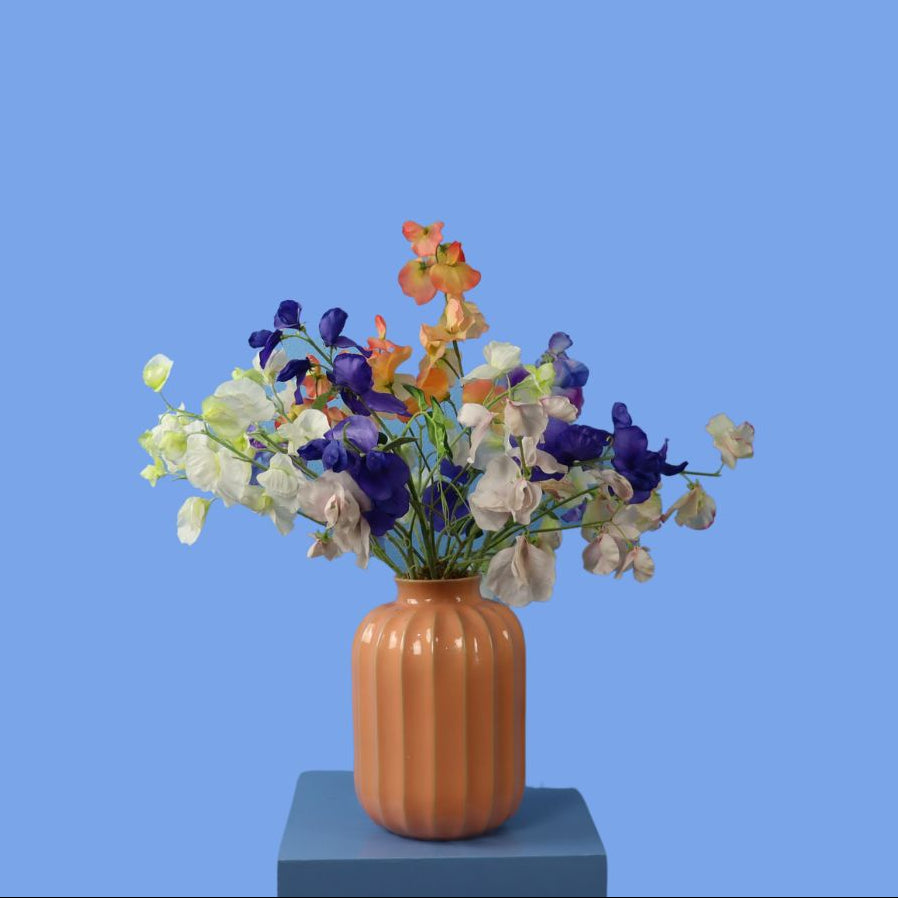 L - Benito - Sissy Boy vaas