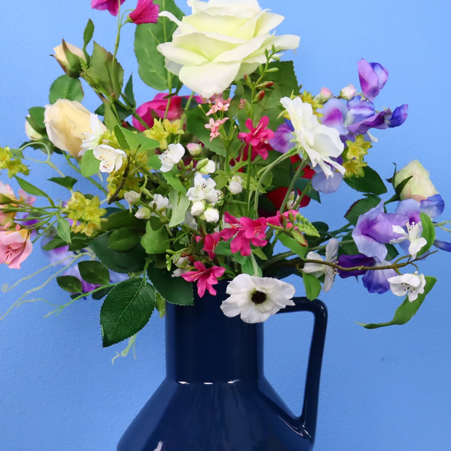 L - Jonah - Return to Sender vaas