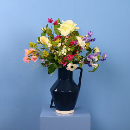 L - Jonah - Return to Sender vaas