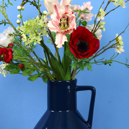 M - Tom - Return to Sender vaas