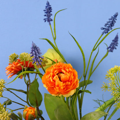 L - Zana - Serax vaas geel