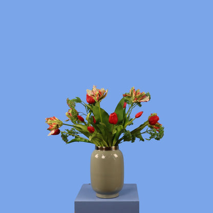 L - Laika - Light & Living vaas