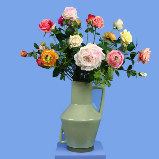 XL - Adam - Return to Sender vaas