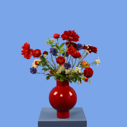 M - Anila - Pip Studio vaas