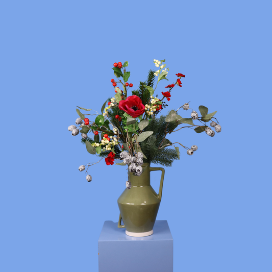 L - Anja - Return to Sender vaas