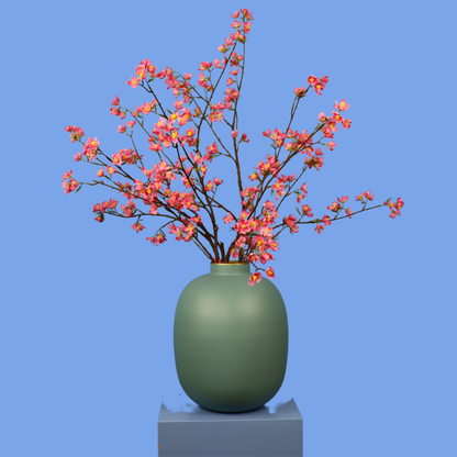 L - Anniken | Pip Studio vaas met kunstbloemen | Large