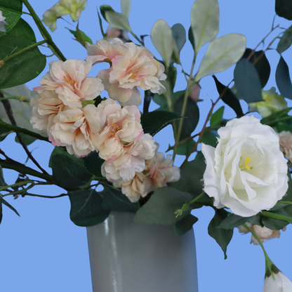 XL - Arya | Pols Potten vaas met kunstbloemen | XL