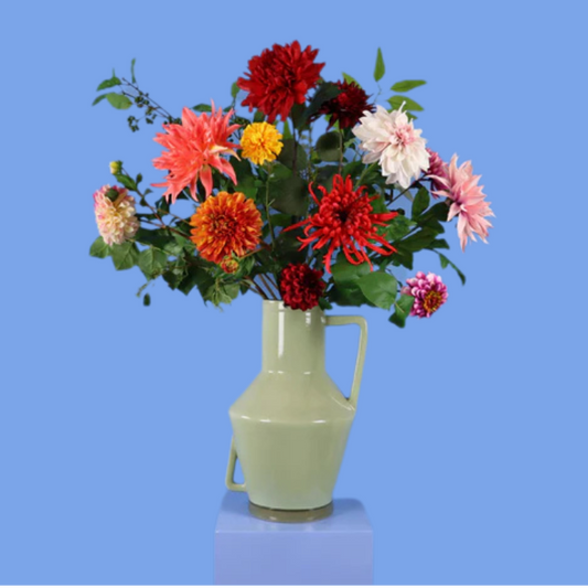 XL - Aven - Return to Sender vaas