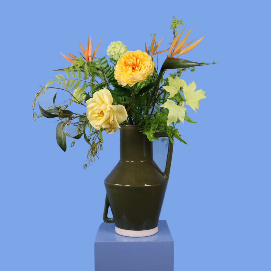 XL - Aylan - Return to Sender vaas