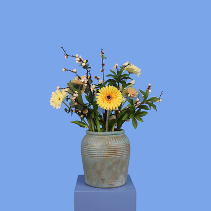 L - Blaire - Reliving vaas