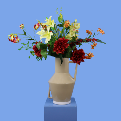 XL - Bonny - Return to Sender vaas