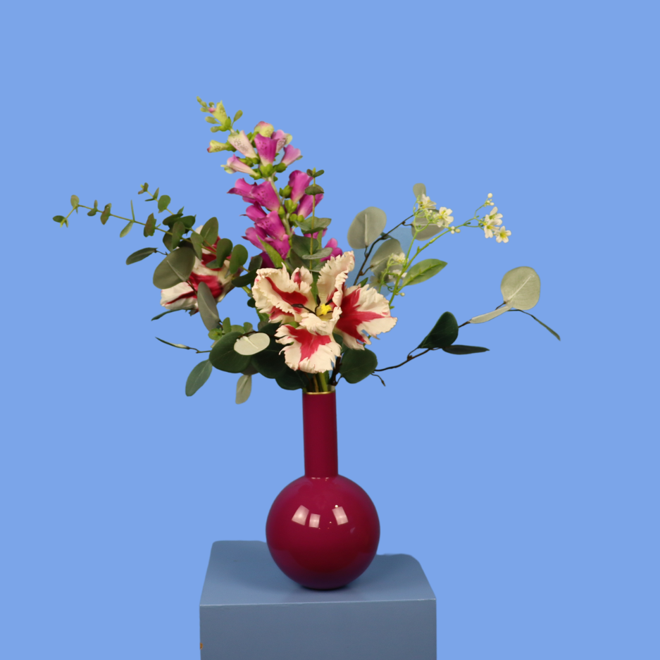 M - Boudewijn - Pip Studio vaas