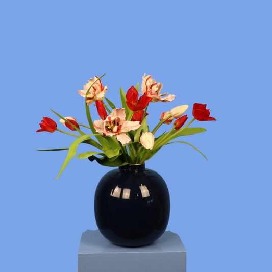 L - Bowie - Pip Studio vaas