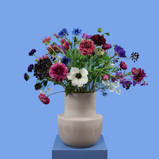 XL - Brechtje - Piet Boon vaas