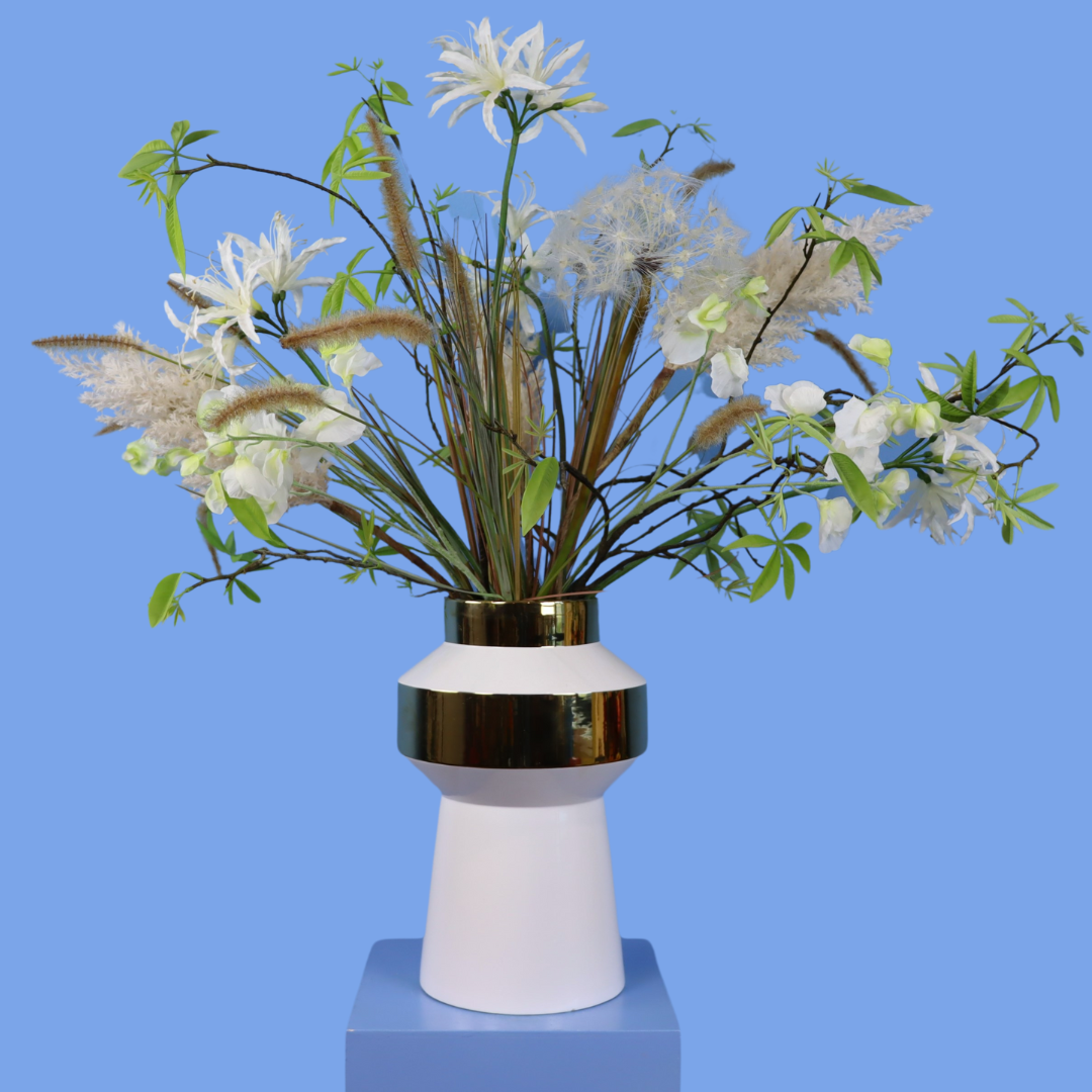 XL - Britt - Pols Potten vaas