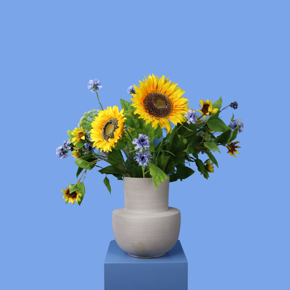 L - Caleb - Piet Boon vaas