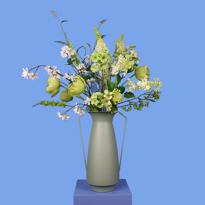 L - Carlijne - Pols Potten Vaas